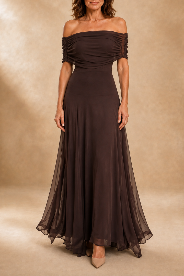 Amelia | Vestito Elegante e Senza Sforzo per Ogni Giorno