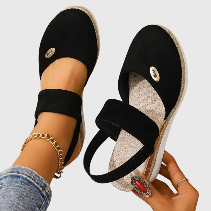 Antonia™ | Sandali Comfort per Tutta la Giornata