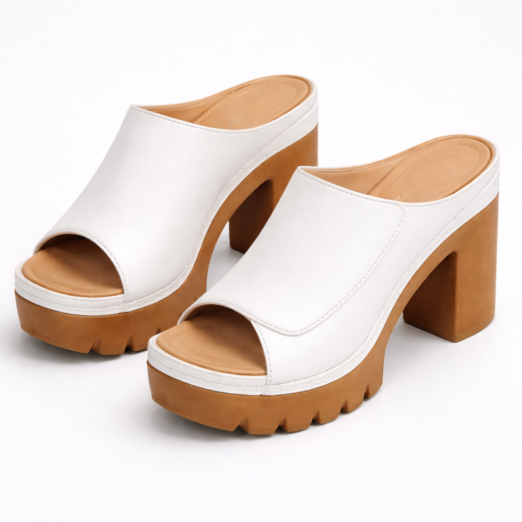 Mizella™ | Tacchi Comfort per Tutto il Giorno