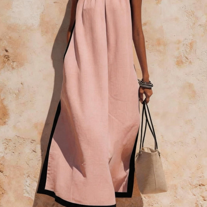 CHIARA | ABITO HALTER