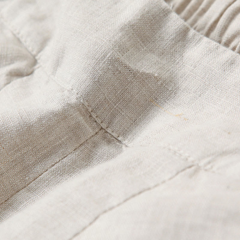 Marisa™ | Pantaloni Relaxed a Gamba Larga