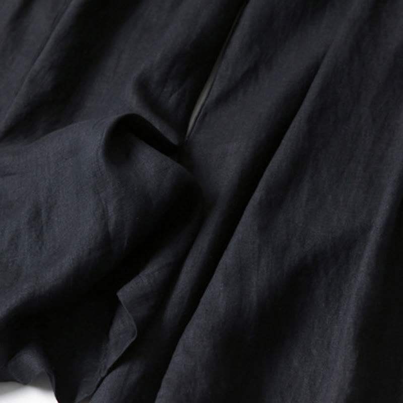 Marisa™ | Pantaloni Relaxed a Gamba Larga