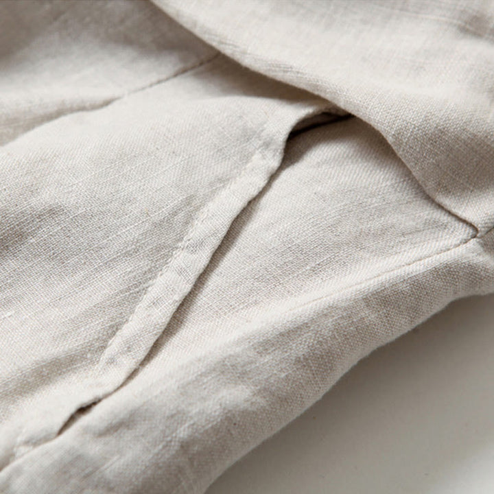 Marisa™ | Pantaloni Relaxed a Gamba Larga