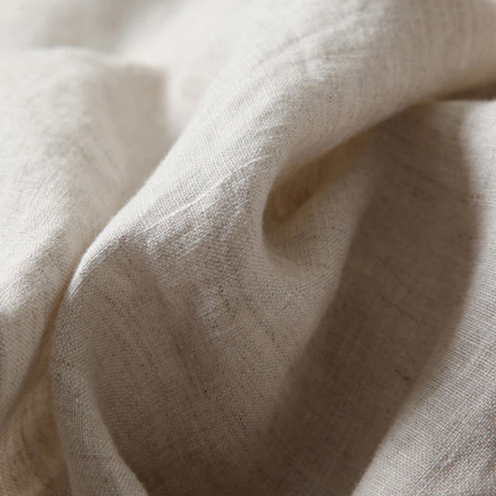 Marisa™ | Pantaloni Relaxed a Gamba Larga