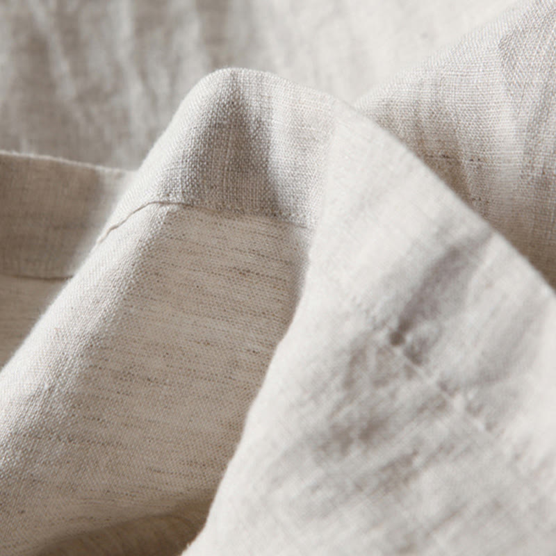 Marisa™ | Pantaloni Relaxed a Gamba Larga