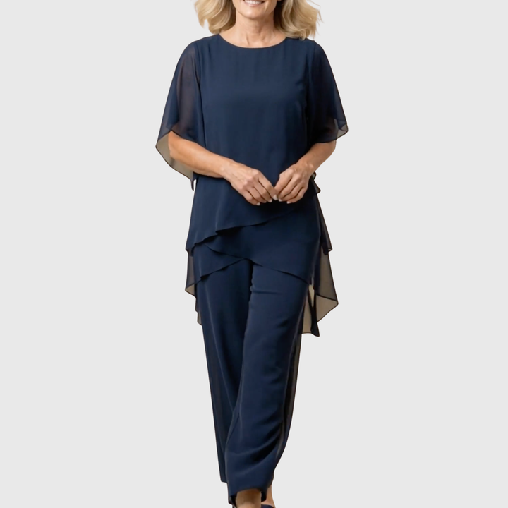 Elara | Set Palazzo Elegante