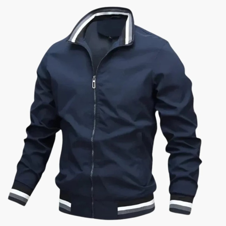 Lucas™ | Giacca Premium Elegante per Uomini