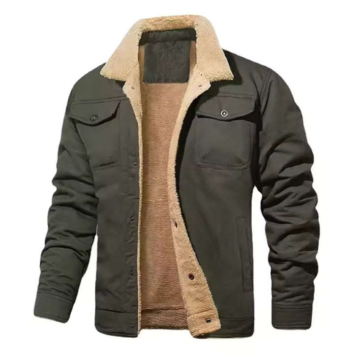 Cooper™ - La Giacca Bomber Elegante
