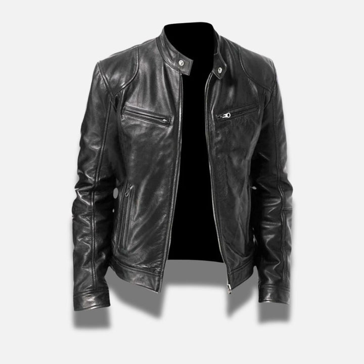 Leo™ | Giacca senza tempo e alla moda per uomini