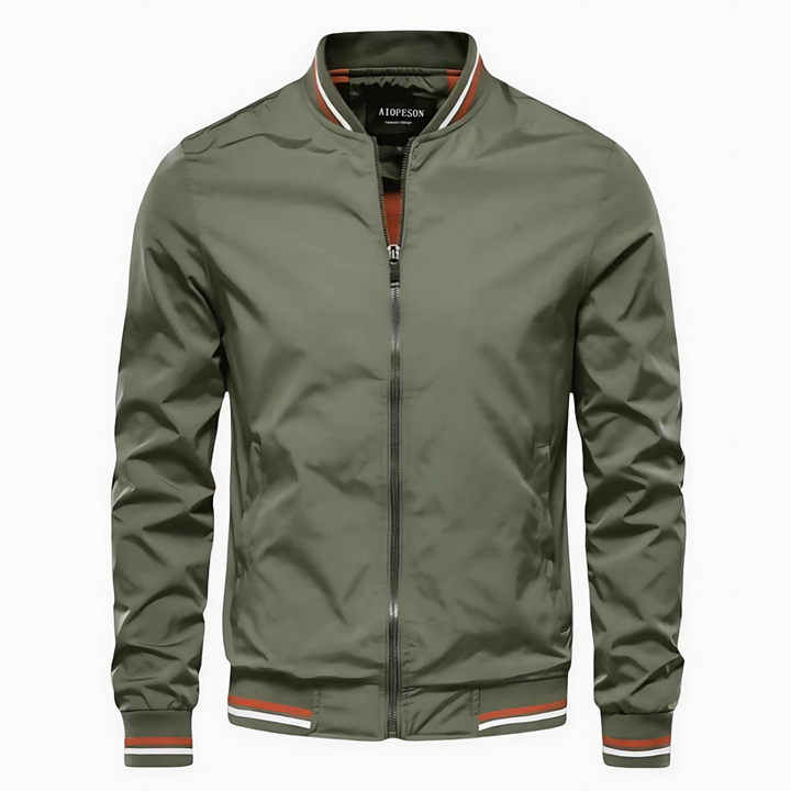 Elias™ | Giacca Elegante