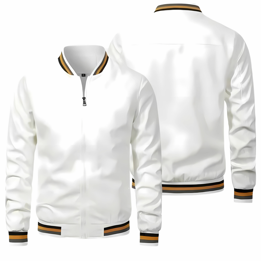 Elias™ | Giacca Elegante