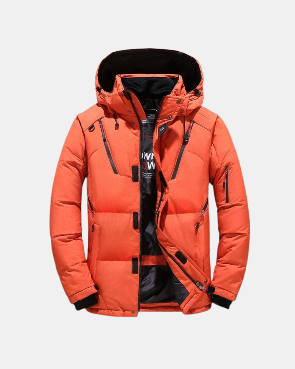 Kenneth™ | Giacca Invernale Elite