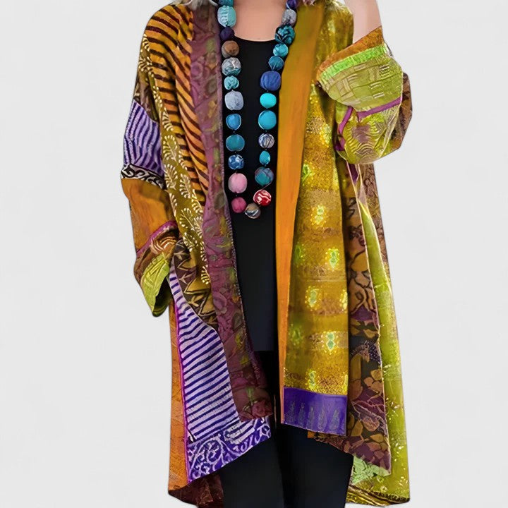 Calirenne | Cardigan Elegante
