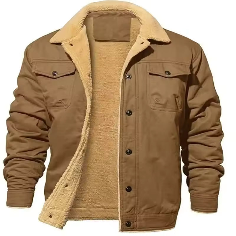 Cooper™ - La Giacca Bomber Elegante
