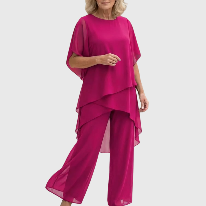 Elara | Set Palazzo Elegante