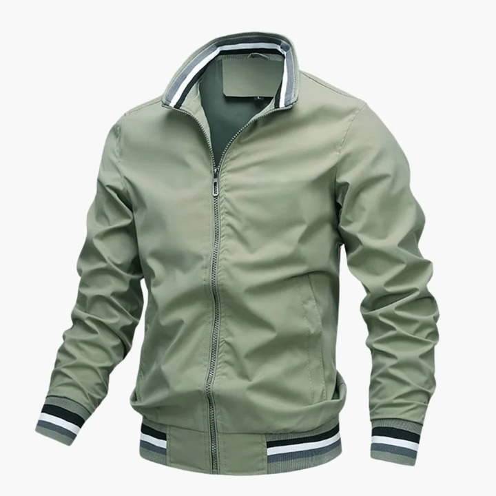 Lucas™ | Giacca Premium Elegante per Uomini