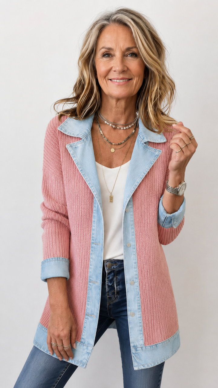 Margaret | Giacca Mista
