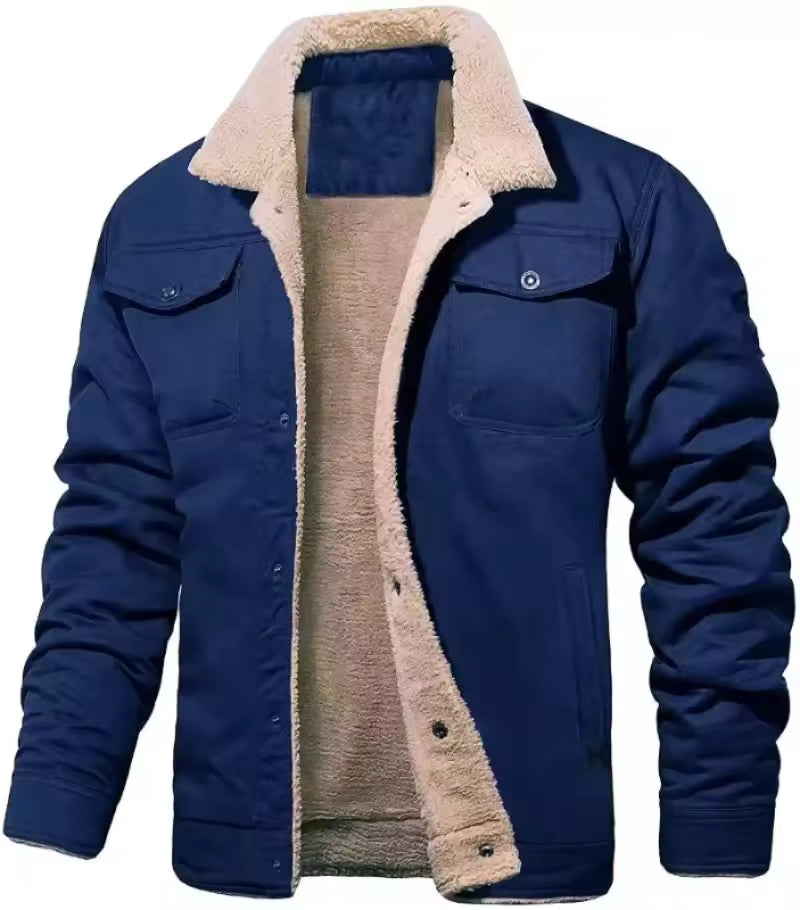 Cooper™ - La Giacca Bomber Elegante