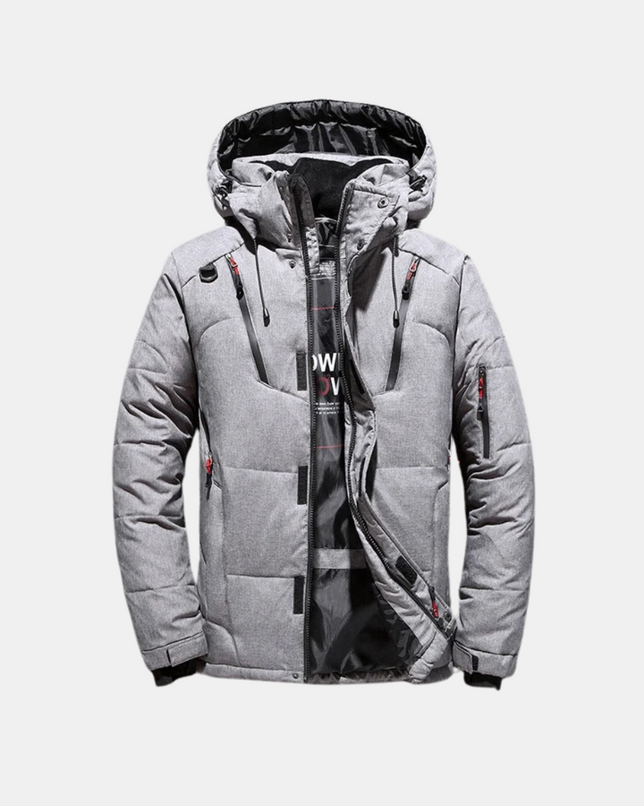 Kenneth™ | Giacca Invernale Elite