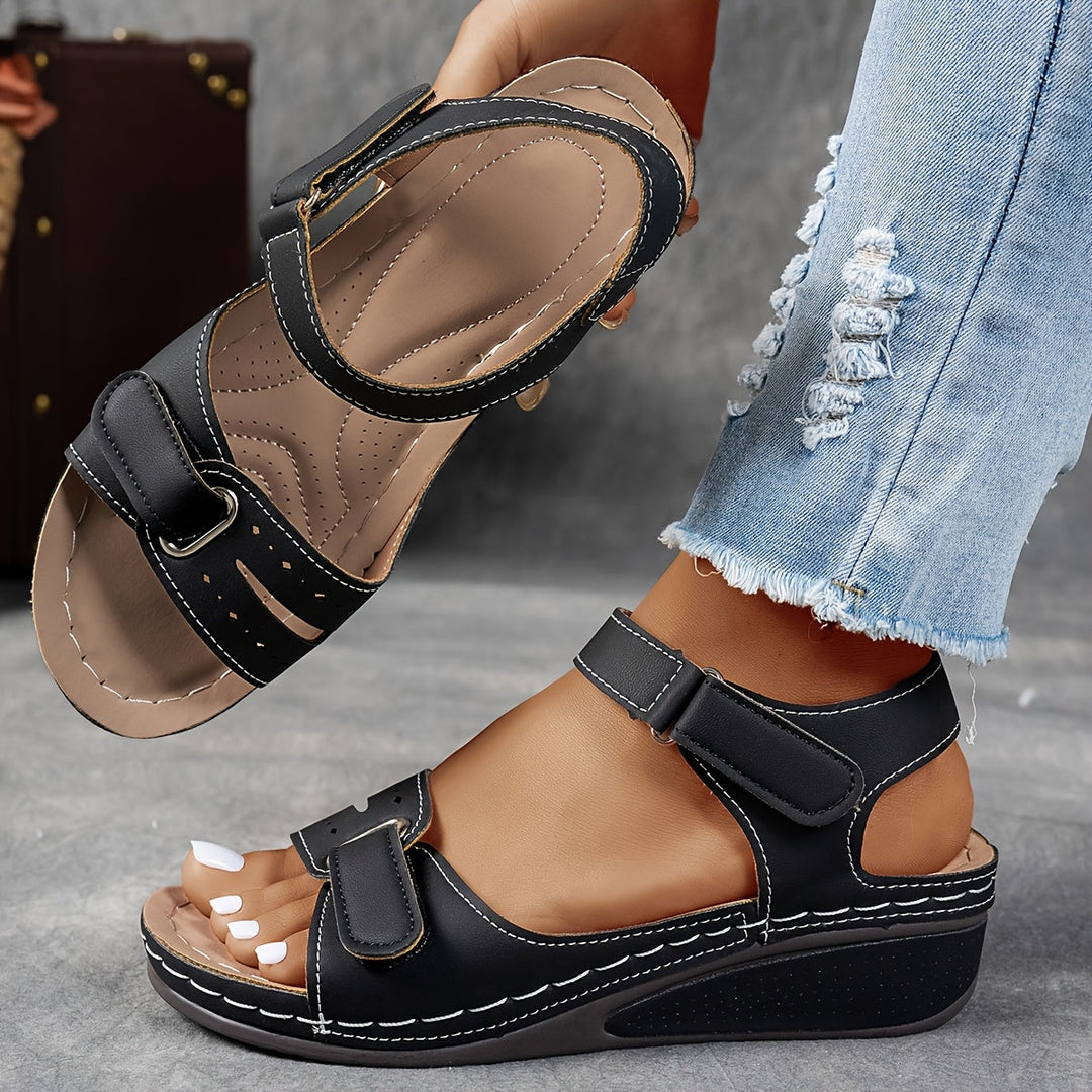 Ariya | Sandali Comfort per Tutto il Giorno