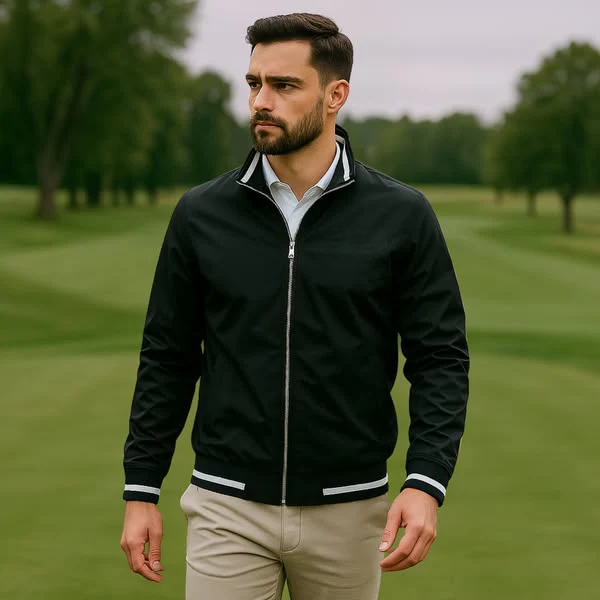 Lucas™ | Giacca Premium Elegante per Uomini