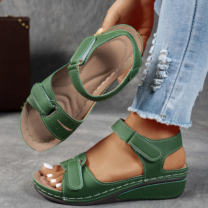 Ariya | Sandali Comfort per Tutto il Giorno