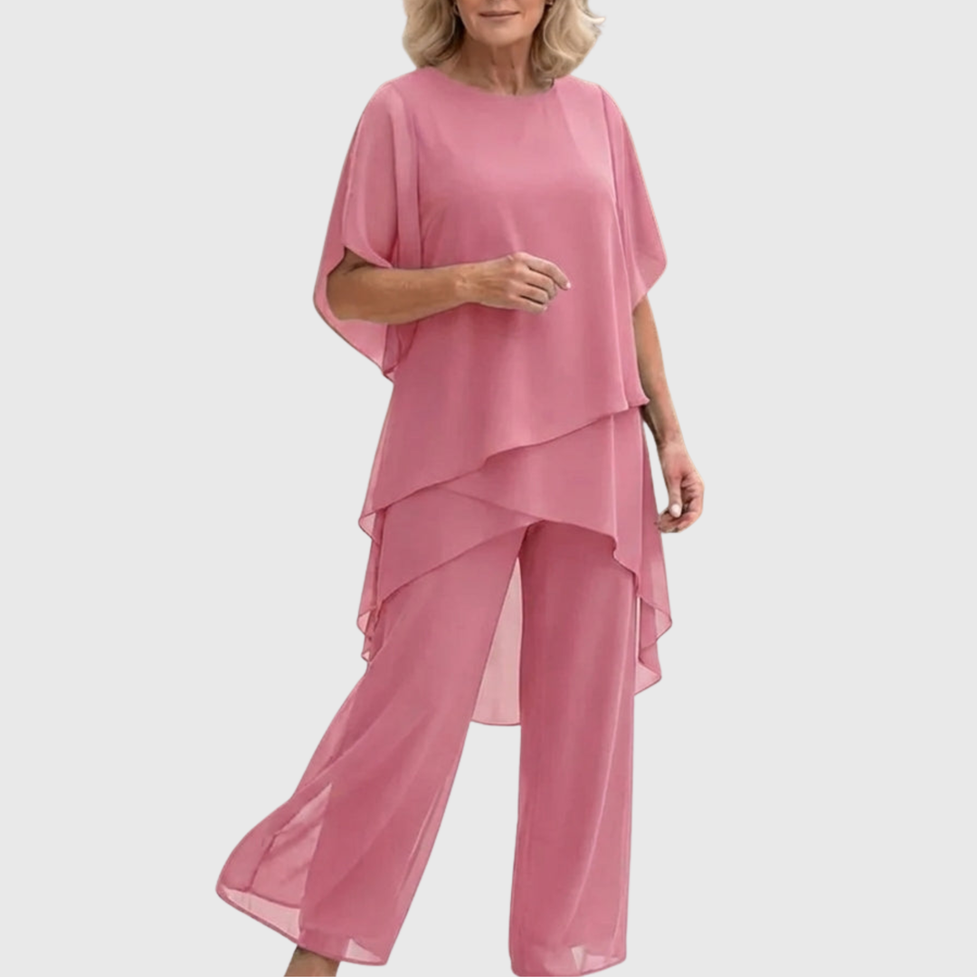 Elara | Set Palazzo Elegante