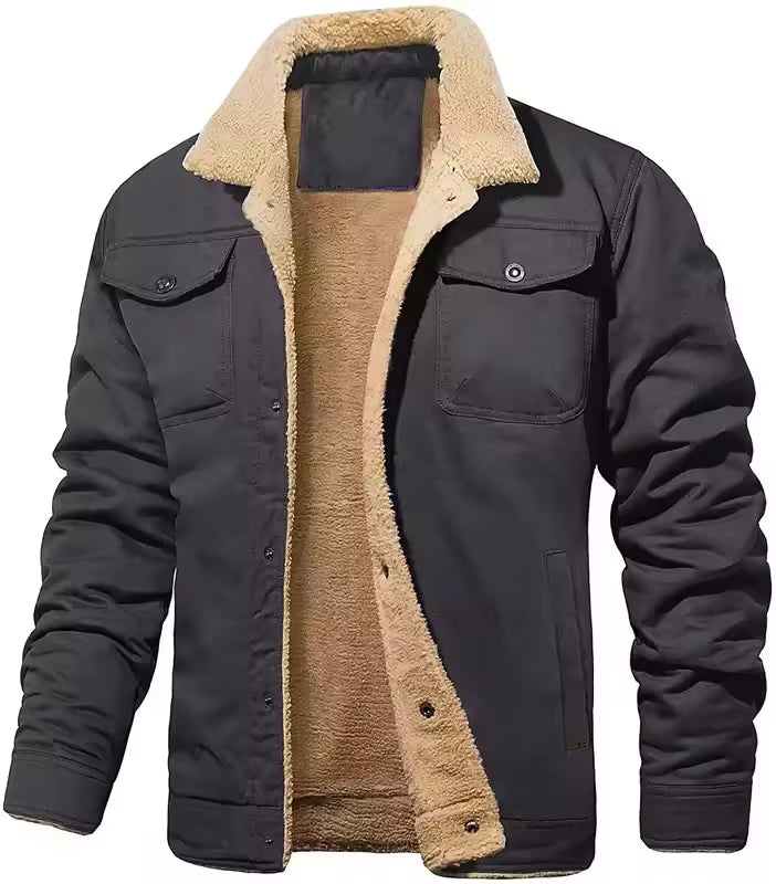 Cooper™ - La Giacca Bomber Elegante