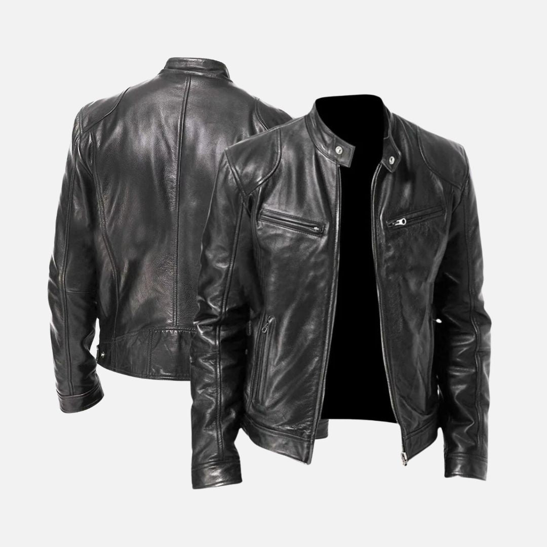 Leo™ | Giacca senza tempo e alla moda per uomini