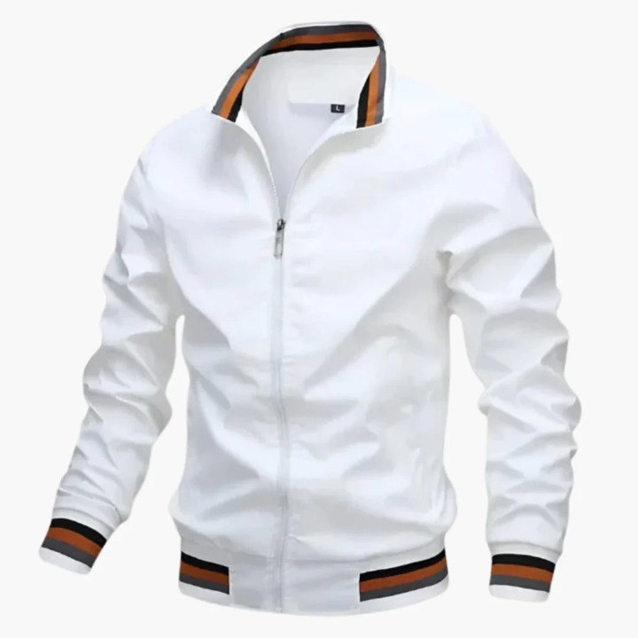 Lucas™ | Giacca Premium Elegante per Uomini