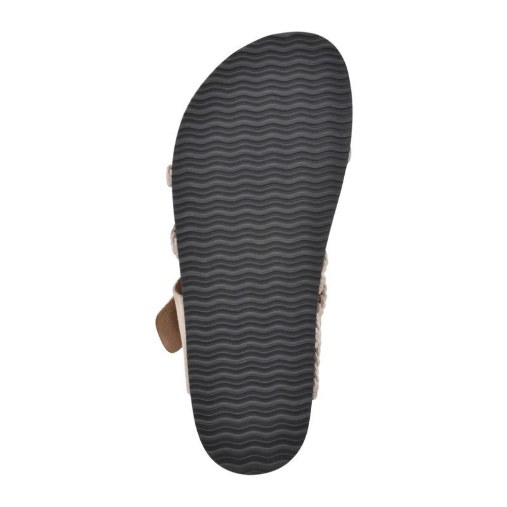 Hayleigh | Sandali Comfort per Tutto il Giorno