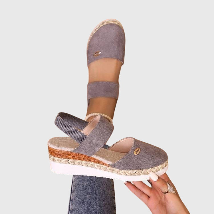 Antonia™ | Sandali Comfort per Tutta la Giornata
