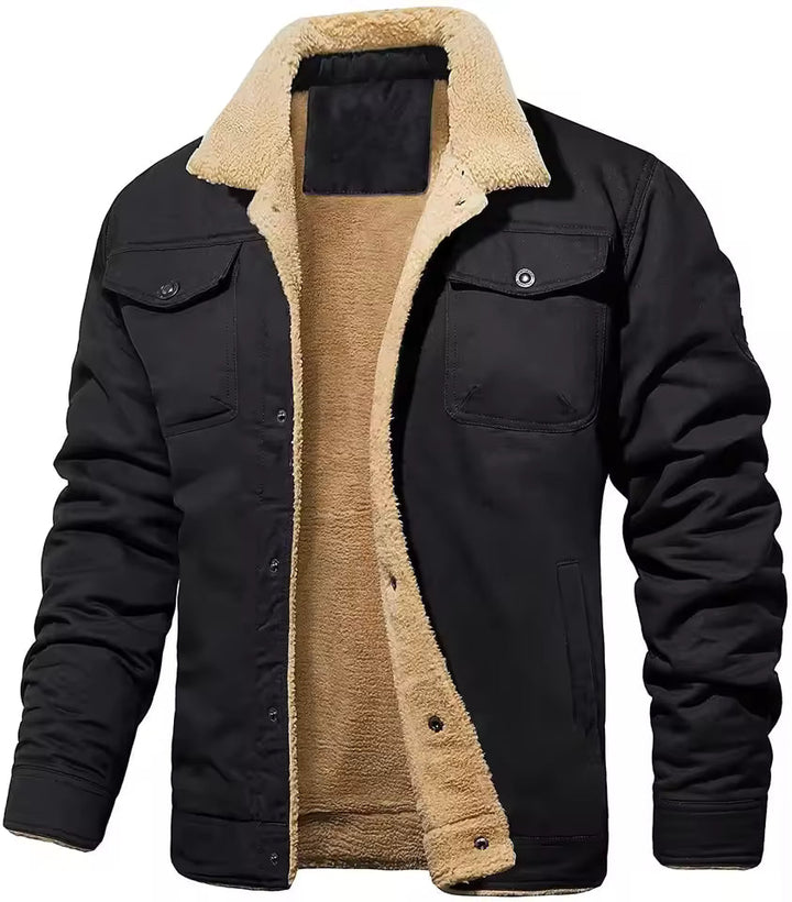 Cooper™ - La Giacca Bomber Elegante