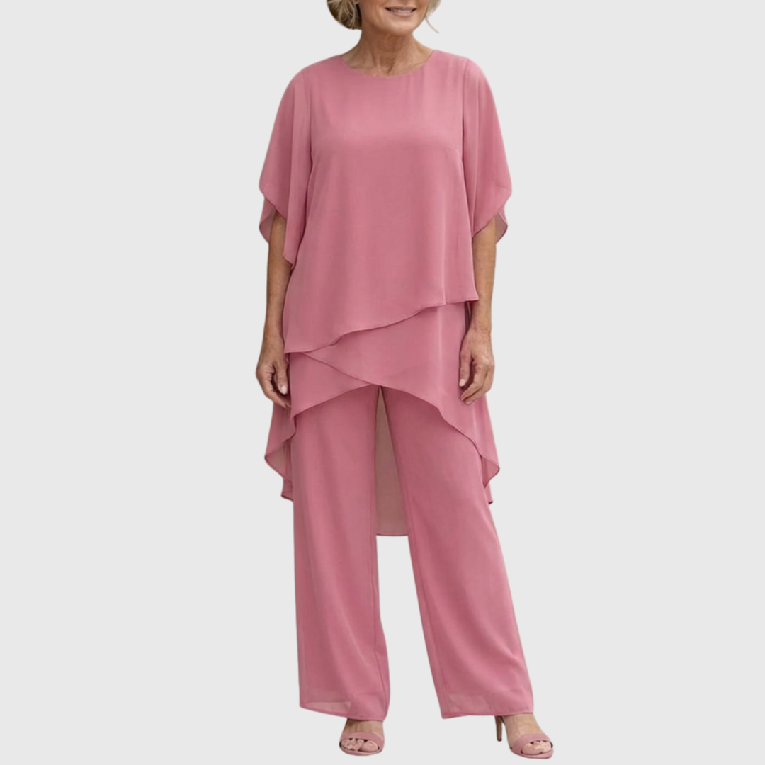 Elara | Set Palazzo Elegante