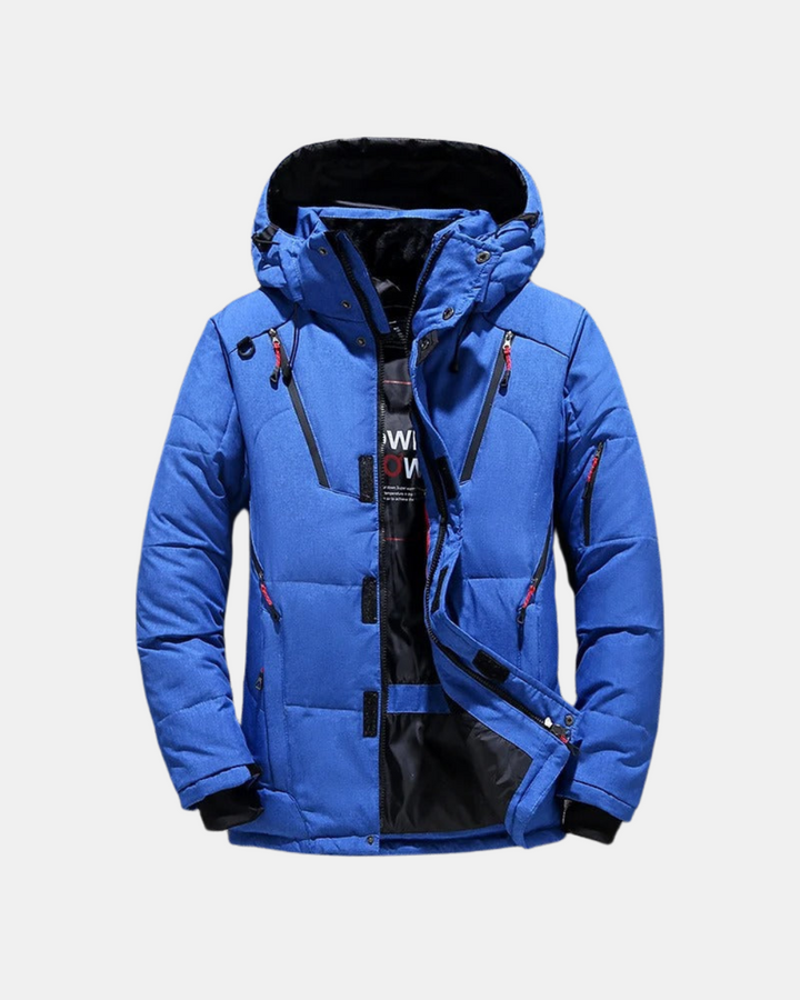 Kenneth™ | Giacca Invernale Elite
