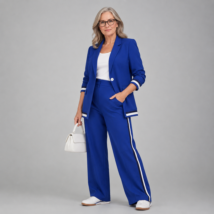 Giacinto | Completo Casual