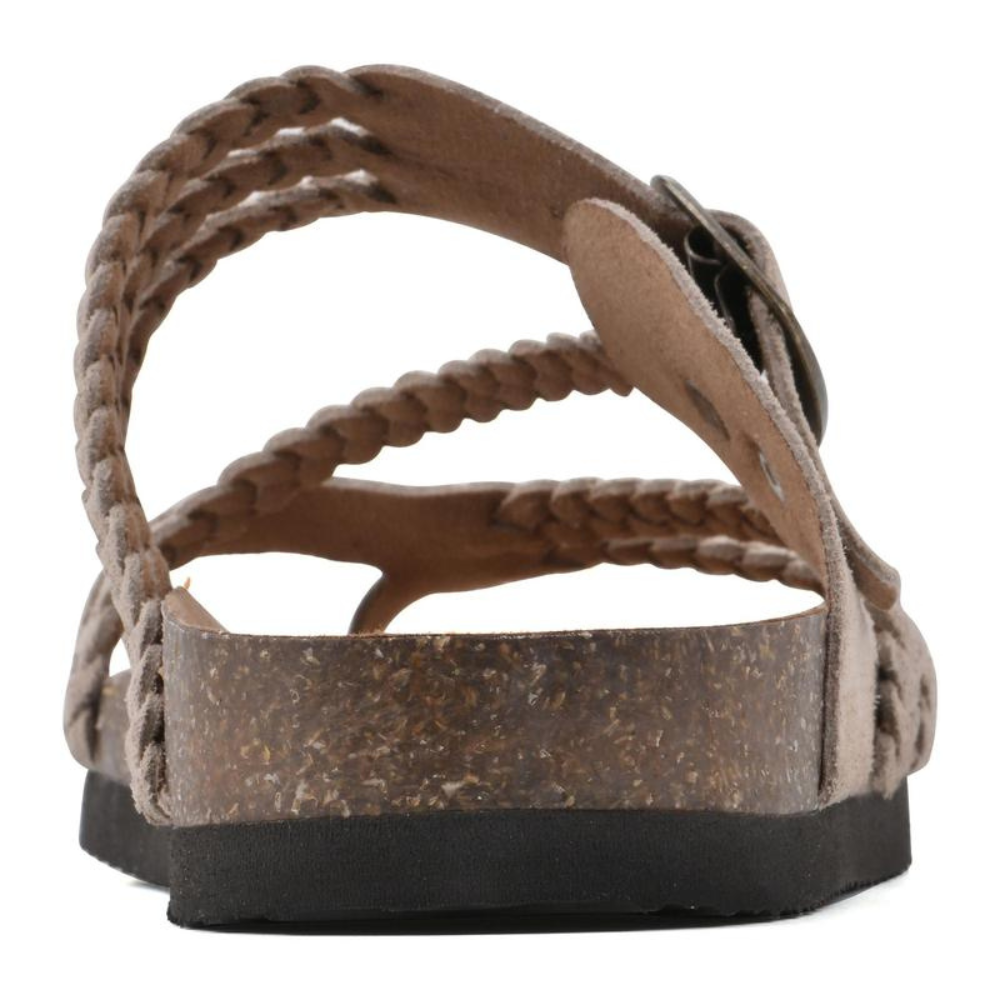 Hayleigh | Sandali Comfort per Tutto il Giorno