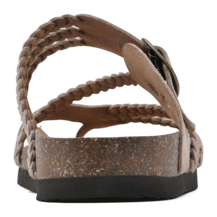 Hayleigh | Sandali Comfort per Tutto il Giorno