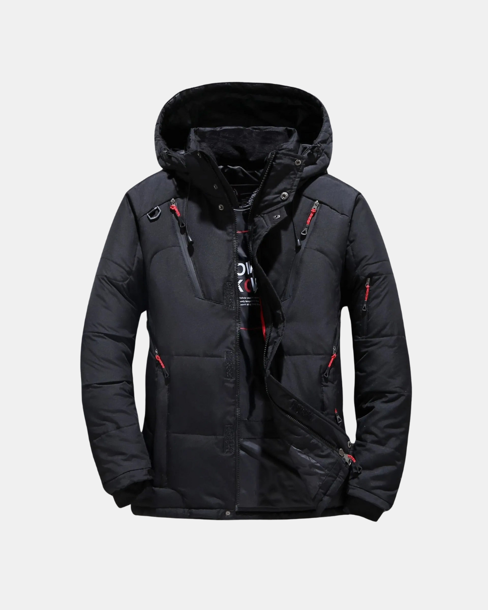 Kenneth™ | Giacca Invernale Elite