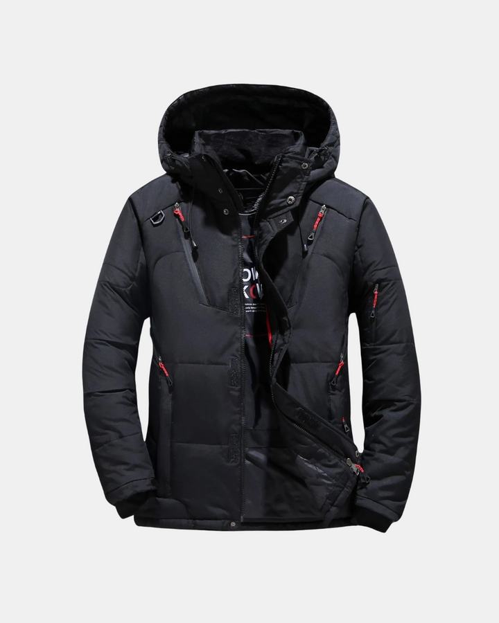 Kenneth™ | Giacca Invernale Elite