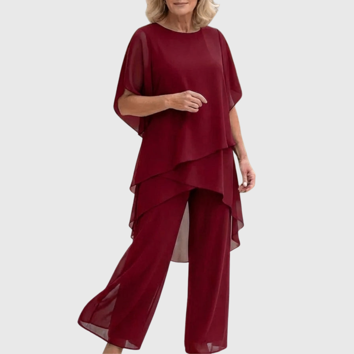 Elara | Set Palazzo Elegante