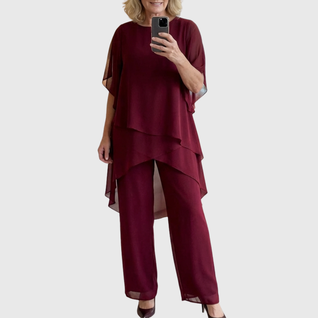 Elara | Set Palazzo Elegante