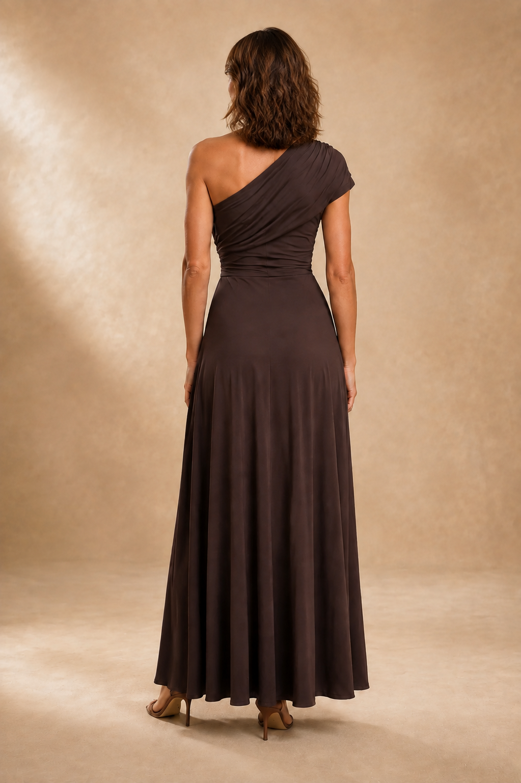 Amelia | Vestito Elegante e Senza Sforzo per Ogni Giorno