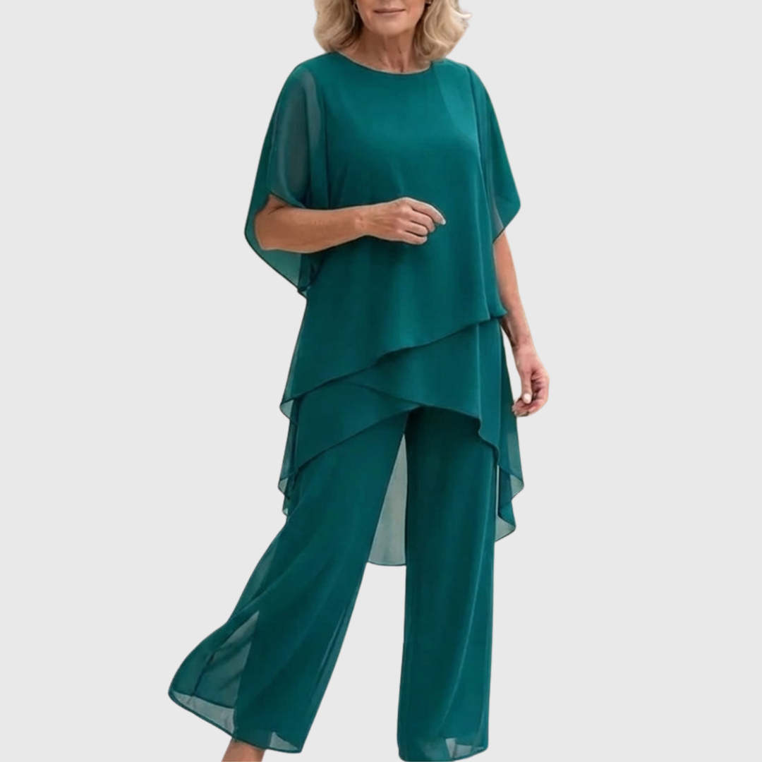 Elara | Set Palazzo Elegante
