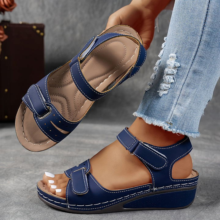 Ariya | Sandali Comfort per Tutto il Giorno