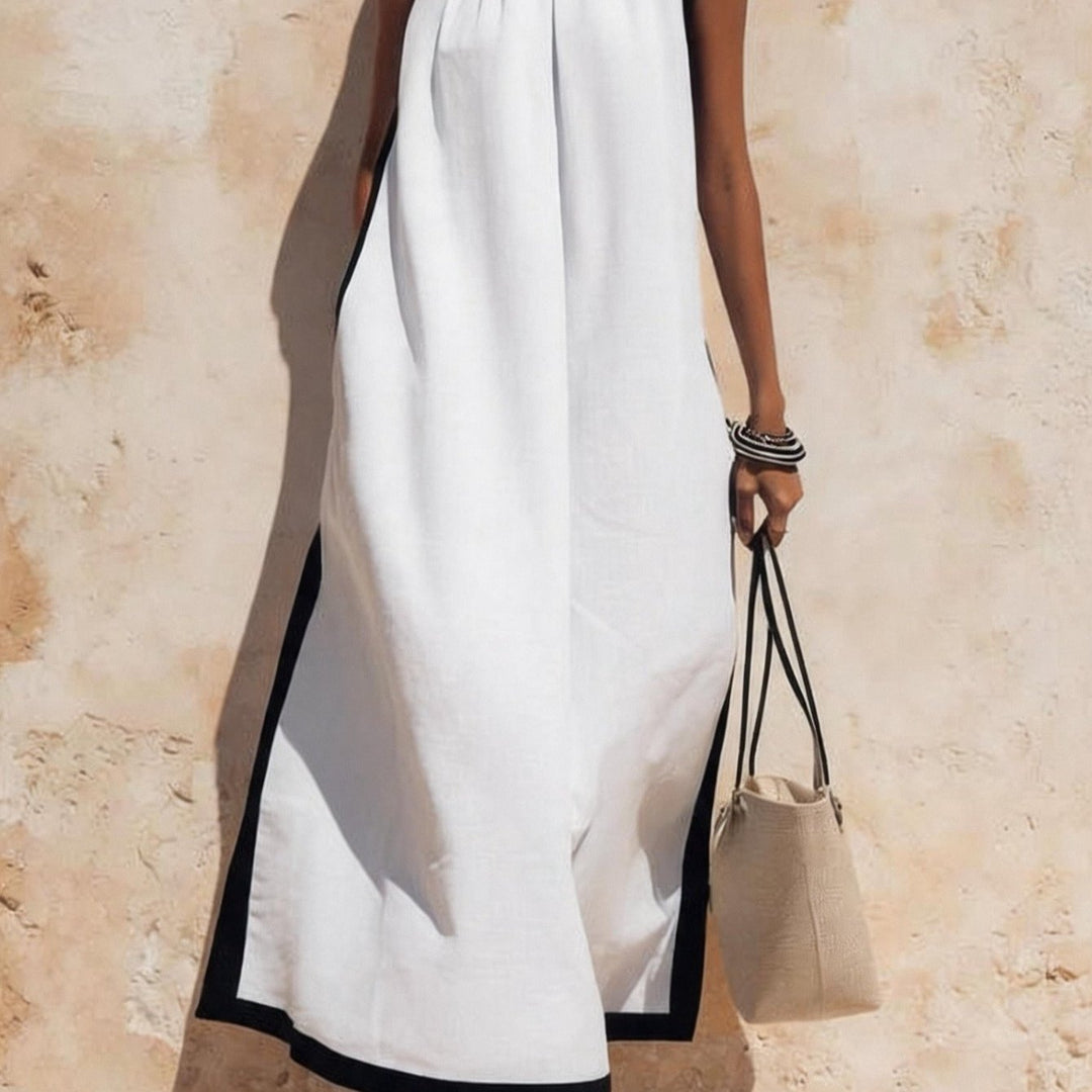 CHIARA | ABITO HALTER