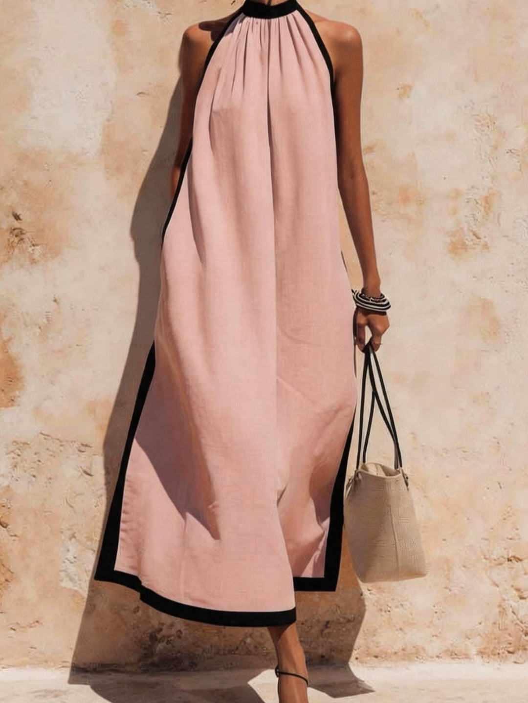 CHIARA | ABITO HALTER