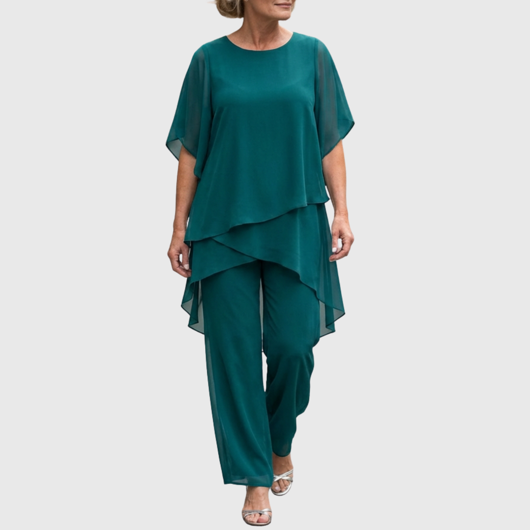 Elara | Set Palazzo Elegante