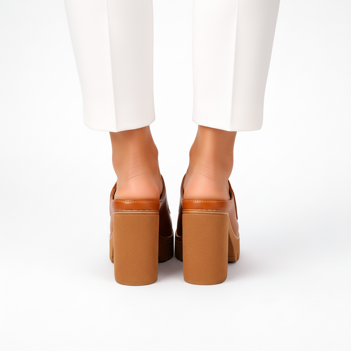 Mizella™ | Tacchi Comfort per Tutto il Giorno