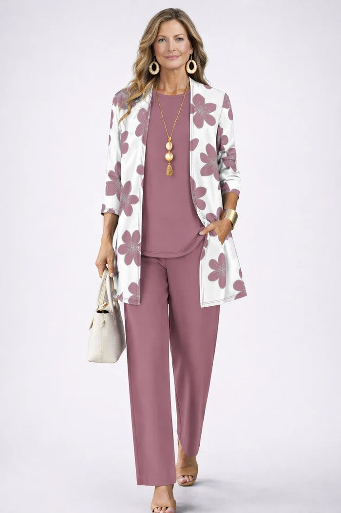 Viola | Set da 3 pezzi